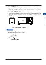 Preview for 58 page of YOKOGAWA AQ6375E User Manual