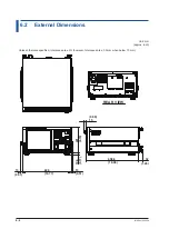 Preview for 92 page of YOKOGAWA AQ6375E User Manual