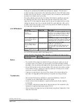 Preview for 2 page of YOKOGAWA AQ6376 User Manual