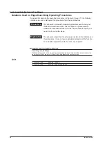 Preview for 5 page of YOKOGAWA AQ6376 User Manual