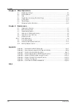 Preview for 9 page of YOKOGAWA AQ6376 User Manual