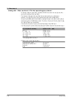 Preview for 15 page of YOKOGAWA AQ6376 User Manual