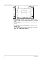 Preview for 25 page of YOKOGAWA AQ6376 User Manual