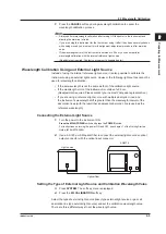 Preview for 28 page of YOKOGAWA AQ6376 User Manual