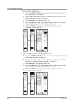 Preview for 29 page of YOKOGAWA AQ6376 User Manual