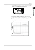 Preview for 34 page of YOKOGAWA AQ6376 User Manual