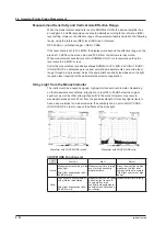 Preview for 37 page of YOKOGAWA AQ6376 User Manual