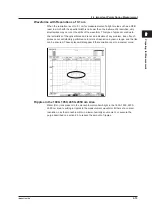 Preview for 38 page of YOKOGAWA AQ6376 User Manual