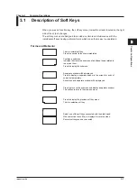 Preview for 40 page of YOKOGAWA AQ6376 User Manual