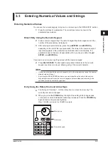 Preview for 44 page of YOKOGAWA AQ6376 User Manual