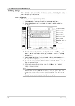 Preview for 45 page of YOKOGAWA AQ6376 User Manual