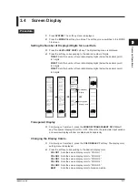 Preview for 46 page of YOKOGAWA AQ6376 User Manual