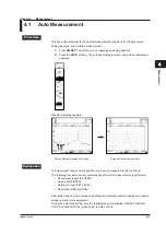 Preview for 48 page of YOKOGAWA AQ6376 User Manual