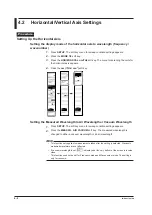 Preview for 49 page of YOKOGAWA AQ6376 User Manual