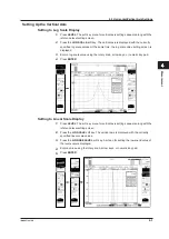 Preview for 50 page of YOKOGAWA AQ6376 User Manual