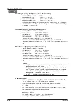 Preview for 71 page of YOKOGAWA AQ6376 User Manual