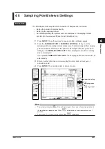 Preview for 74 page of YOKOGAWA AQ6376 User Manual