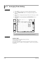 Preview for 79 page of YOKOGAWA AQ6376 User Manual