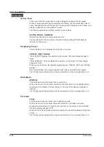 Preview for 81 page of YOKOGAWA AQ6376 User Manual