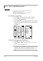 Preview for 85 page of YOKOGAWA AQ6376 User Manual