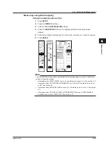 Preview for 86 page of YOKOGAWA AQ6376 User Manual