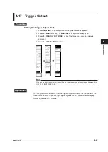 Preview for 94 page of YOKOGAWA AQ6376 User Manual