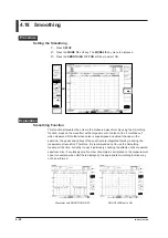 Preview for 95 page of YOKOGAWA AQ6376 User Manual