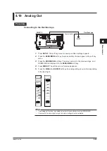 Preview for 96 page of YOKOGAWA AQ6376 User Manual