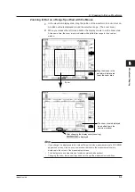 Preview for 100 page of YOKOGAWA AQ6376 User Manual