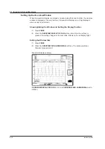 Preview for 101 page of YOKOGAWA AQ6376 User Manual