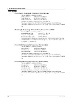 Preview for 103 page of YOKOGAWA AQ6376 User Manual