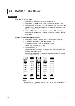 Preview for 107 page of YOKOGAWA AQ6376 User Manual