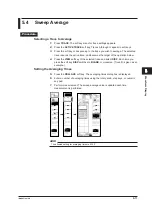 Preview for 108 page of YOKOGAWA AQ6376 User Manual