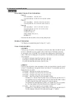 Preview for 111 page of YOKOGAWA AQ6376 User Manual