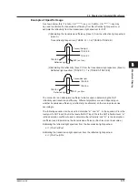 Preview for 112 page of YOKOGAWA AQ6376 User Manual