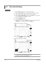 Preview for 115 page of YOKOGAWA AQ6376 User Manual