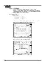 Preview for 119 page of YOKOGAWA AQ6376 User Manual