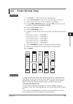 Preview for 122 page of YOKOGAWA AQ6376 User Manual