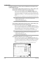 Preview for 125 page of YOKOGAWA AQ6376 User Manual