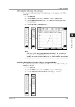 Preview for 126 page of YOKOGAWA AQ6376 User Manual