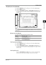 Preview for 130 page of YOKOGAWA AQ6376 User Manual