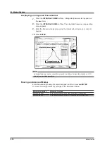 Preview for 133 page of YOKOGAWA AQ6376 User Manual