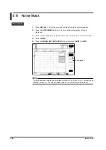 Preview for 143 page of YOKOGAWA AQ6376 User Manual