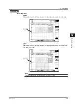 Preview for 144 page of YOKOGAWA AQ6376 User Manual