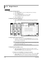 Preview for 147 page of YOKOGAWA AQ6376 User Manual