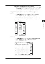 Preview for 148 page of YOKOGAWA AQ6376 User Manual