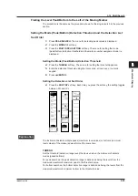 Preview for 152 page of YOKOGAWA AQ6376 User Manual