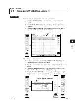 Preview for 154 page of YOKOGAWA AQ6376 User Manual