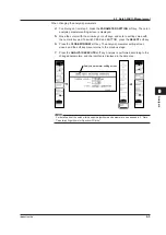 Preview for 158 page of YOKOGAWA AQ6376 User Manual