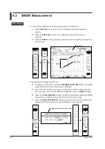 Preview for 159 page of YOKOGAWA AQ6376 User Manual